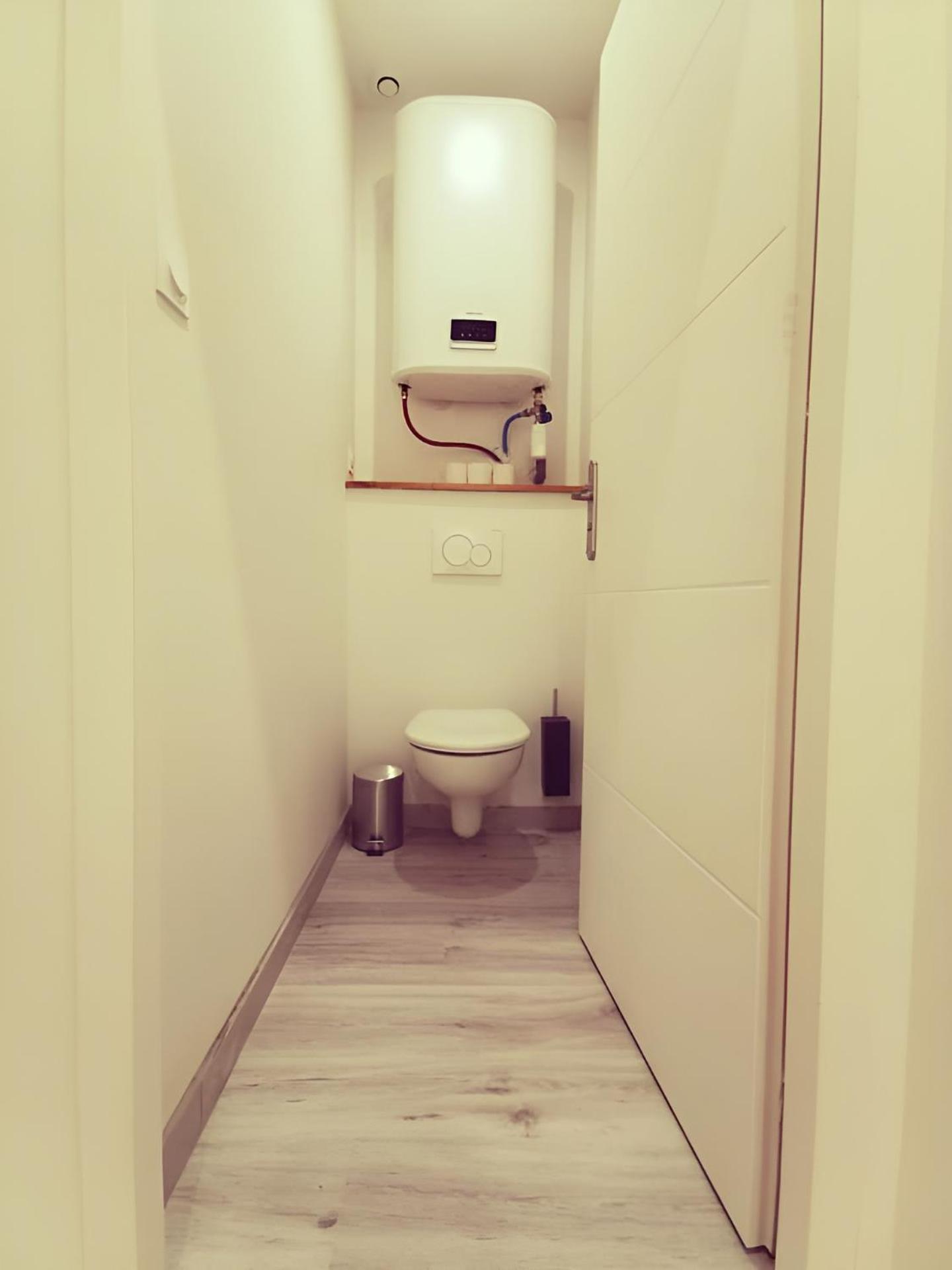 Le Quai Du Rhone Apartment Sainte-Colombe  Bagian luar foto