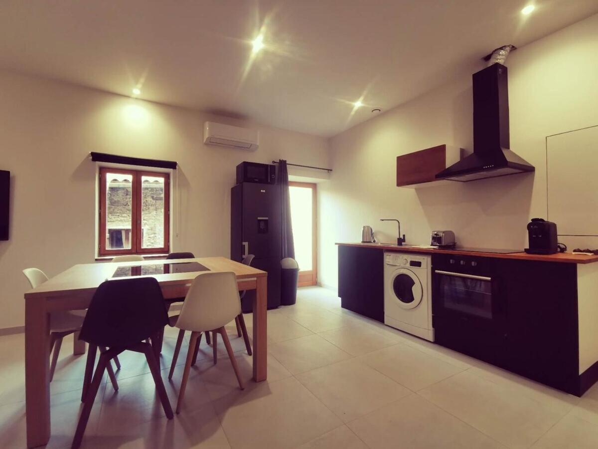 Le Quai Du Rhone Apartment Sainte-Colombe  Ruang foto